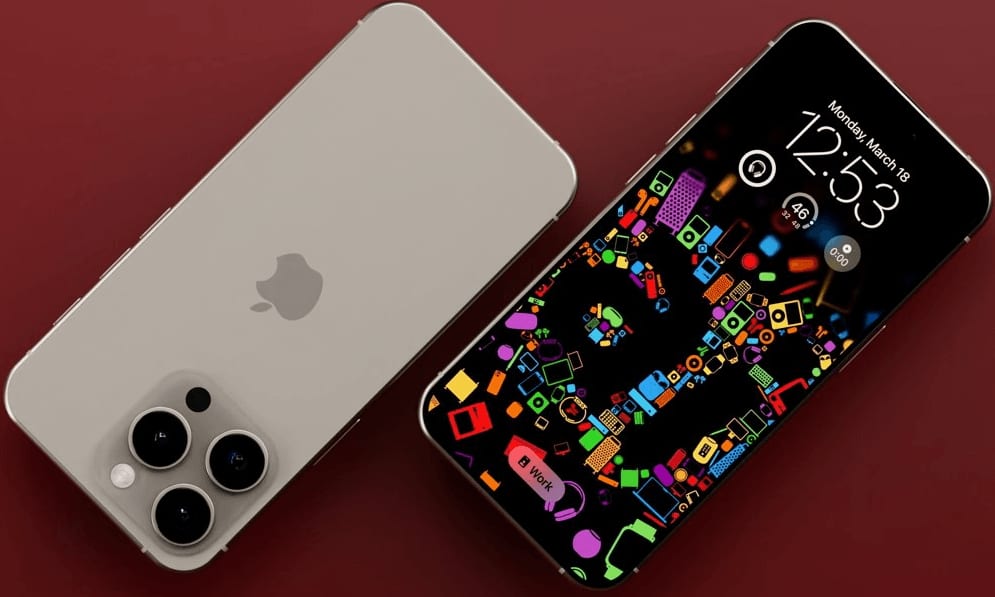 Should I Upgrade to iPhone 16 From 15? 4 iPhone-15-Pro-Max