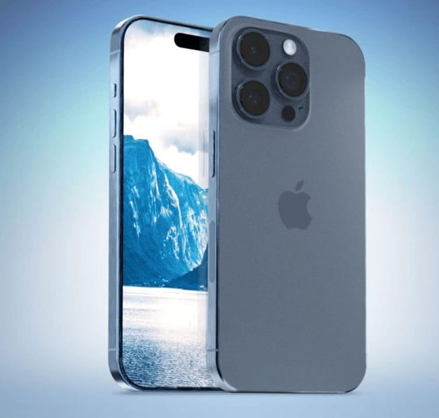 Should I Upgrade to iPhone 16 From 15? 5 iPhone-16-release-date